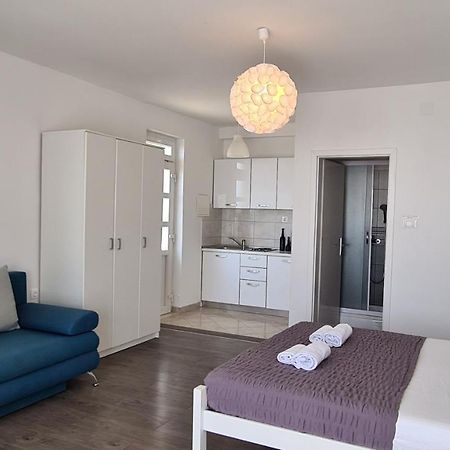 דוברובניק Cin&Co Central Apartments מראה חיצוני תמונה