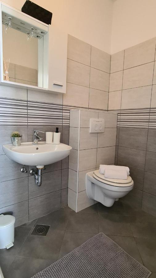דוברובניק Cin&Co Central Apartments מראה חיצוני תמונה