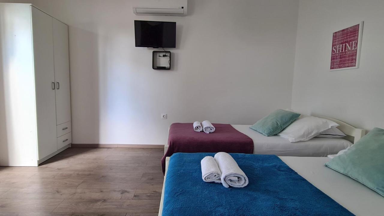 דוברובניק Cin&Co Central Apartments חדר תמונה